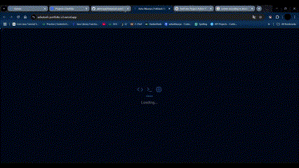 Moder-Portfolio-Design